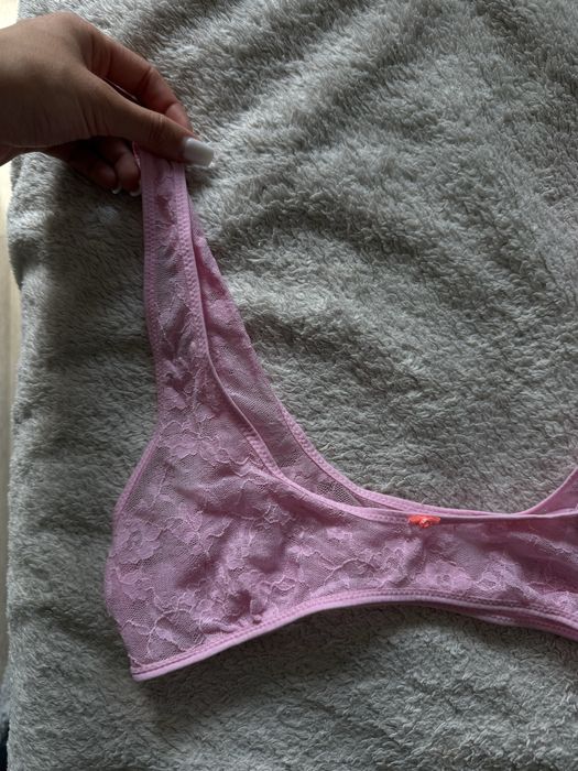 Бралет/топ Skims