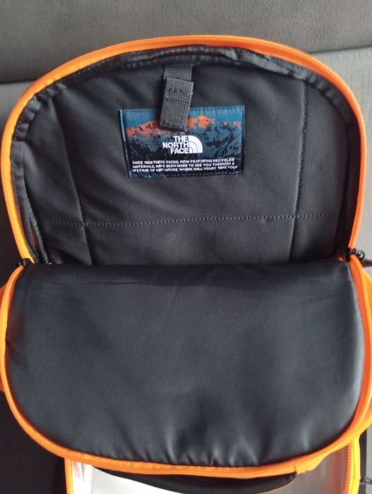 Plecak The north Face