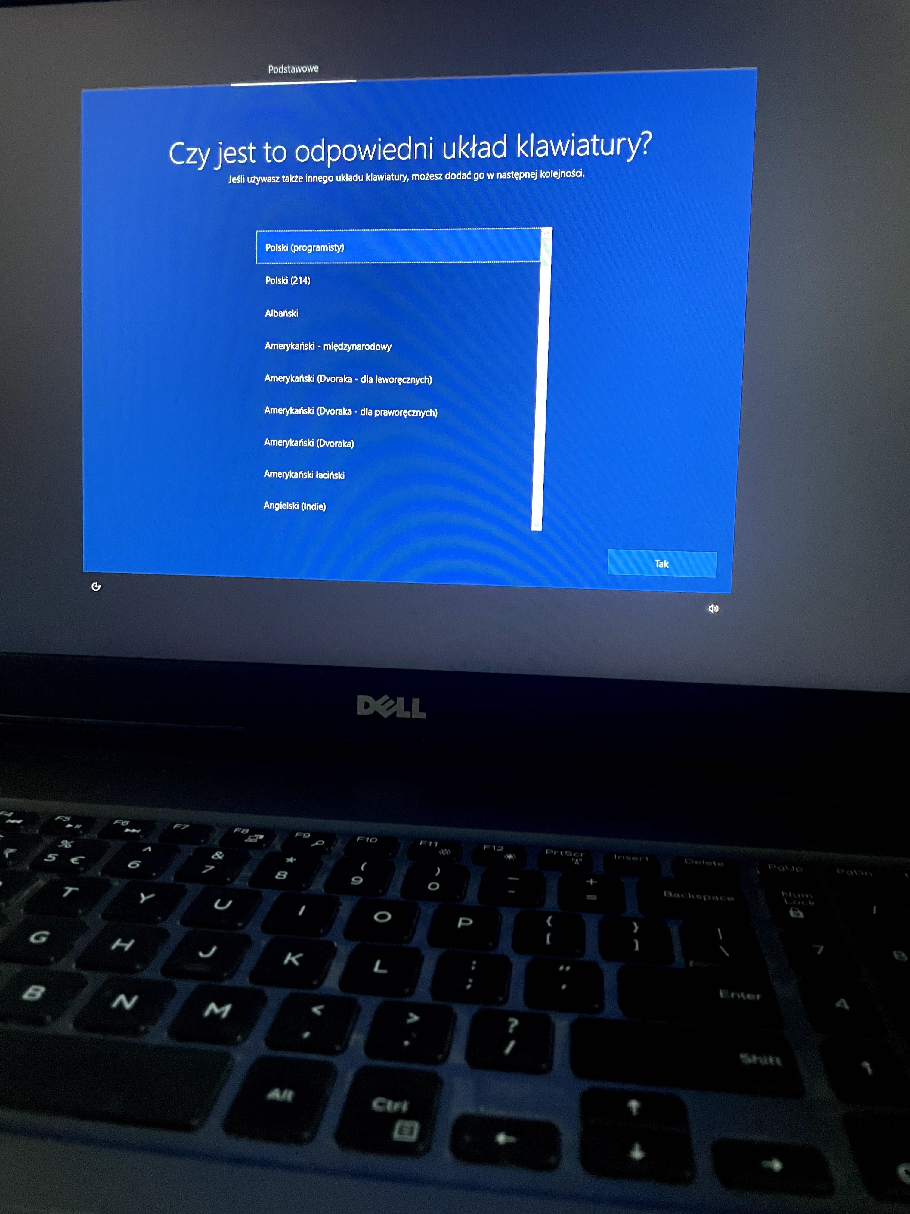 Laptop Dell Inspiron 17-5657 Series 5000 i5-7200U 512/8GB
