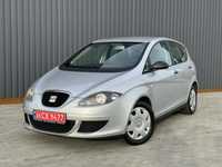 SEAT Altea 1.6 MPI