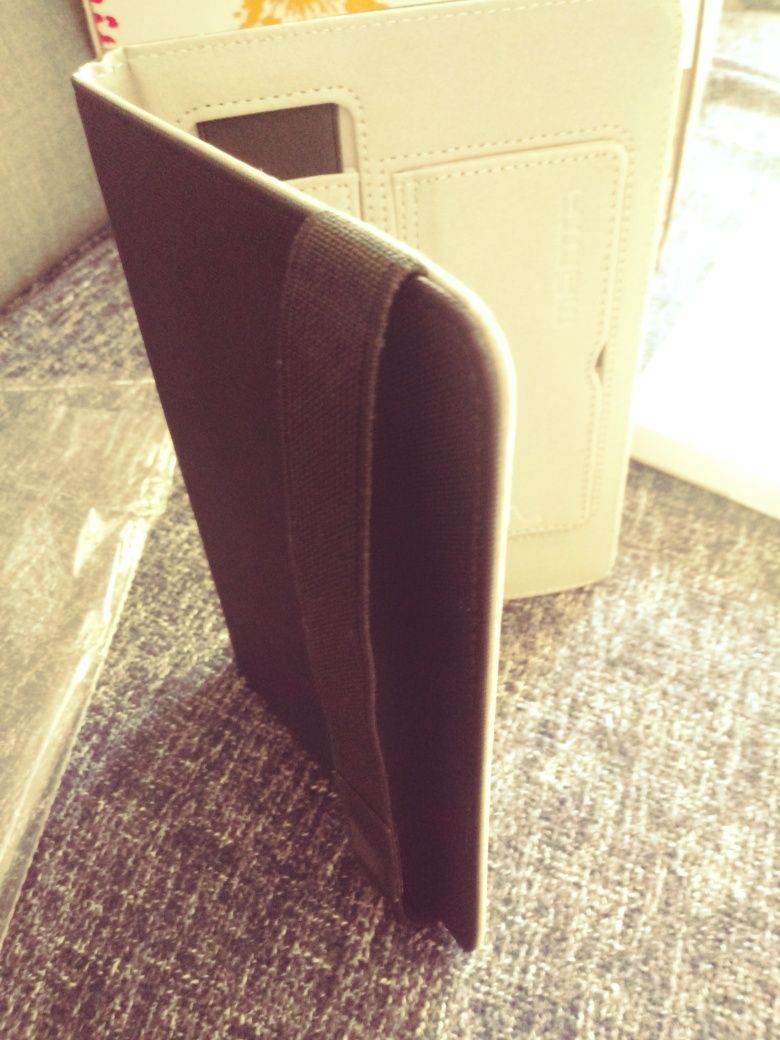 Etui / case 7 cali Manta - nowe