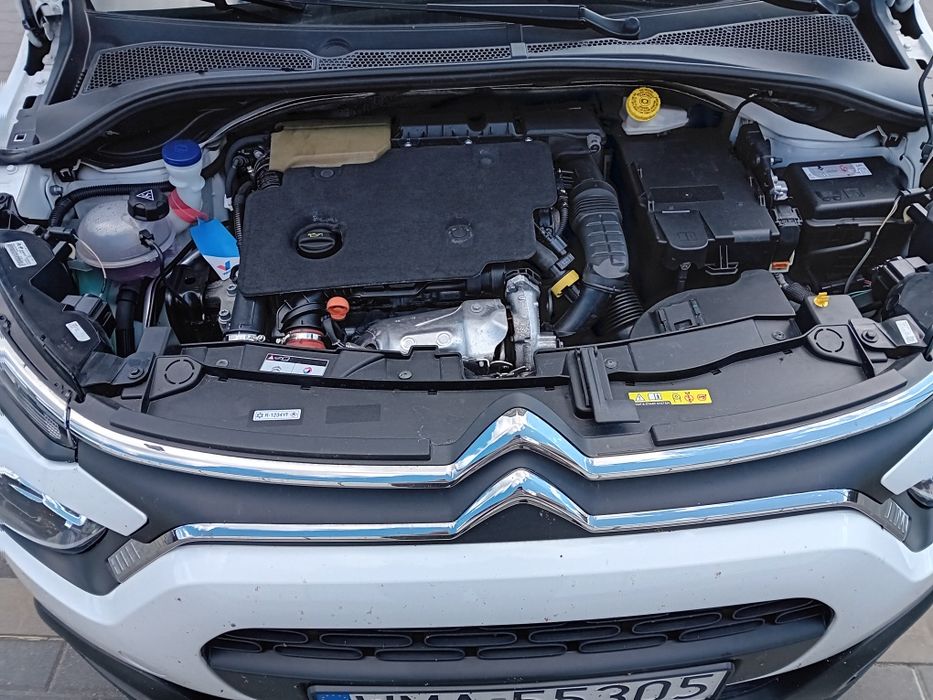 Sprzedam samochód Citroen C3