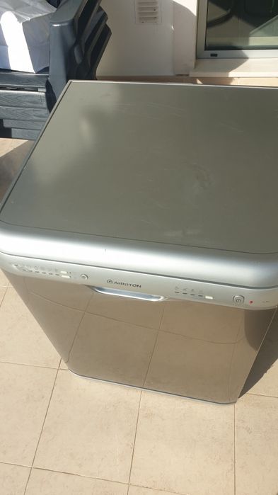 Máquina de lavar loiça