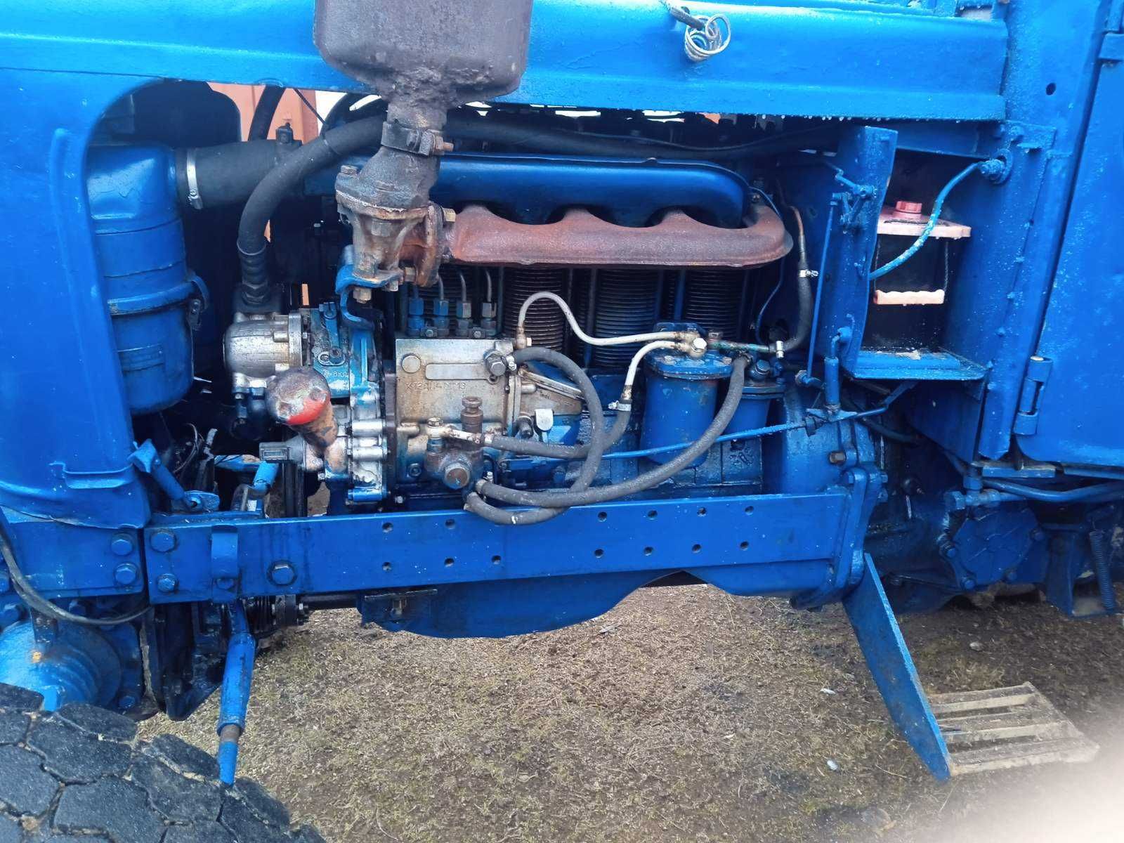 Продам трактор     Т-40 АМ/ ЮМЗ-6КЛ/Екскаватор .