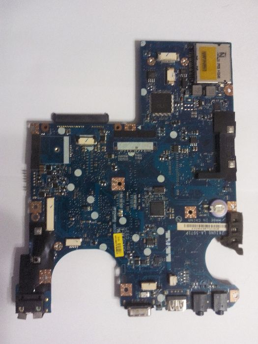 Lenovo IdeaPad S10-2 по запчастям