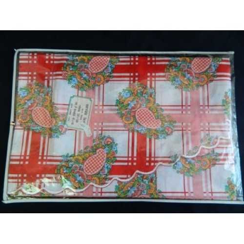 Скатерть Melangio rotonda 160х160