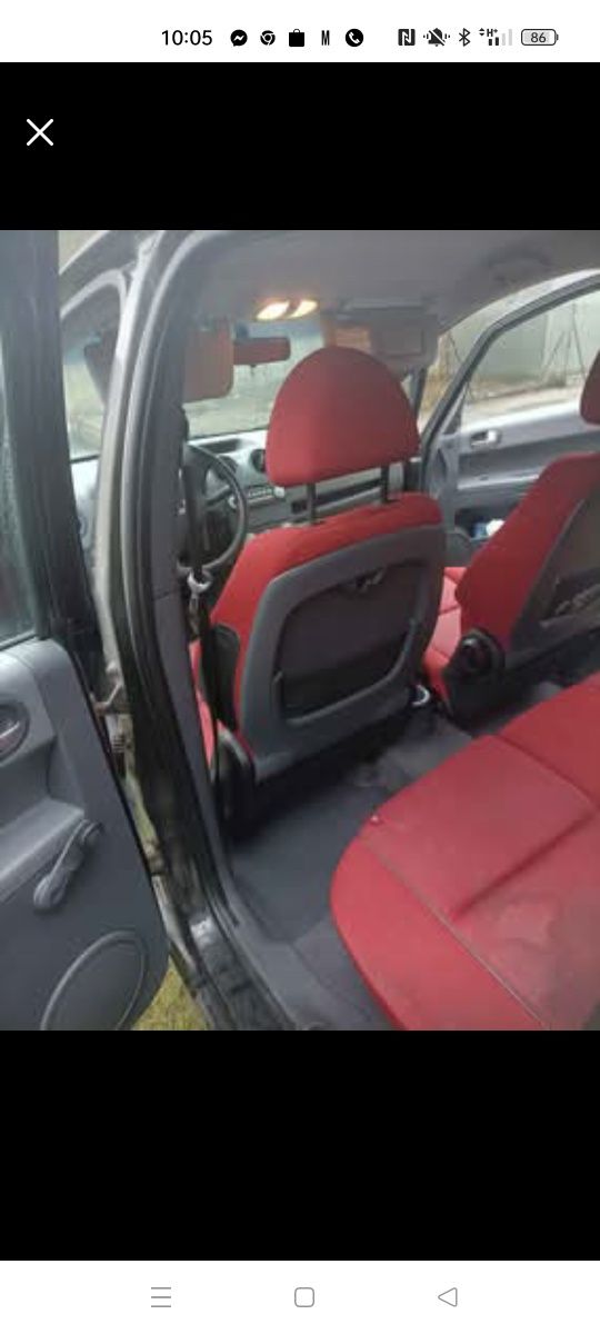 Mitsubishi Colt 1.3