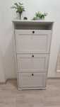 Móvel sapateira Ikea