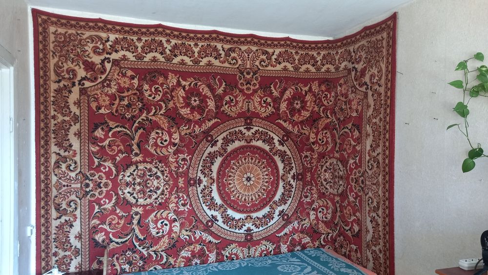 Килим ковер 3.27 х  2.50 м