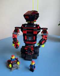 Lego 6949 space spyrius robo-guardian