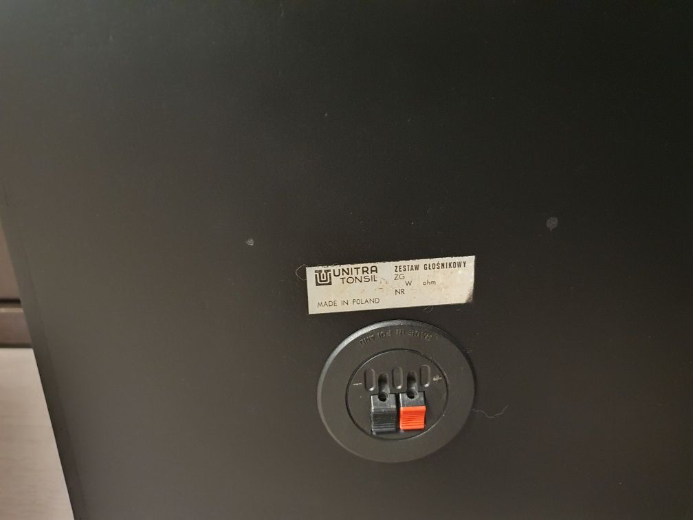Tonsil HX70 wersja exportowa