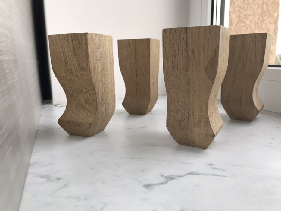 Ножки (дуб) ніжка