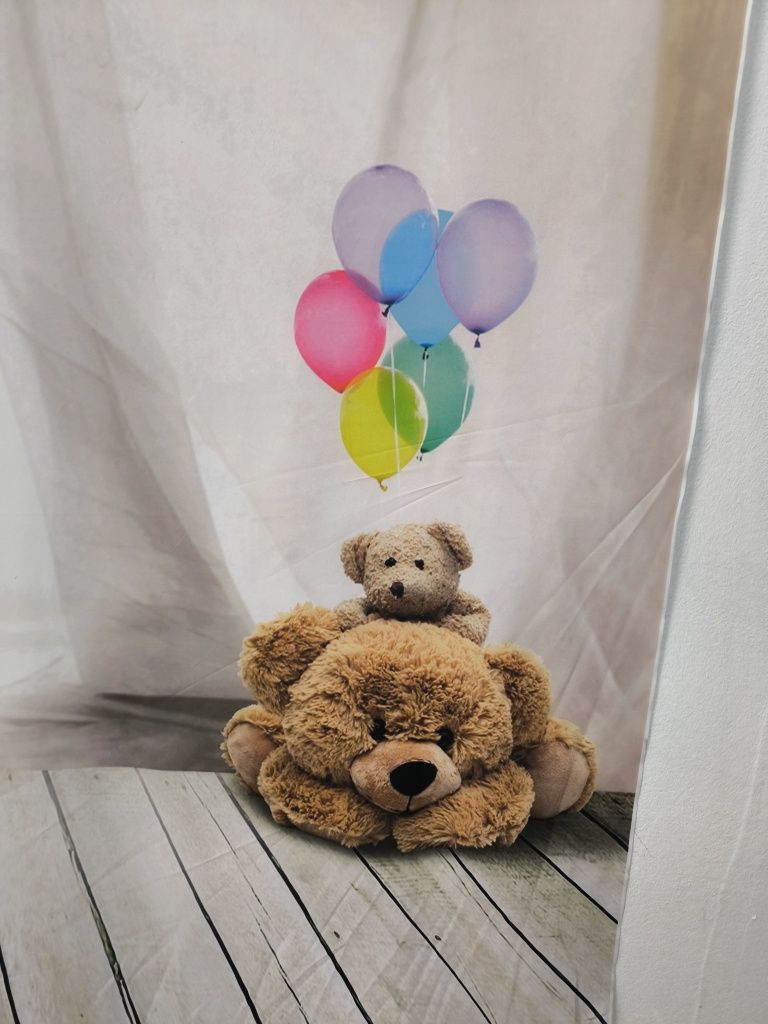 Fundo fotográfico infantil
