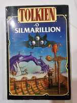 J.R.R Tolkien O Silmarillion