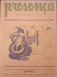 Presença. Folha de Arte e Crítica