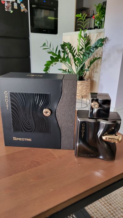 French Avenue Spectre Ghost 100ml.