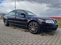 Skoda Superb Skoda SuperB Limousine Comfort 1.8T LPG