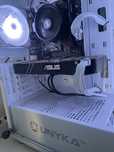 Nvidia Geforce GTX 1080 8GB GDDR5X