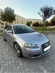 Audi A3 SPortBack 1.9 Tdi 105cv
