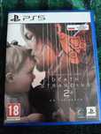 Death Stranding 2 PS5