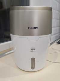 увлажнитель, очиститель воздуха Philips