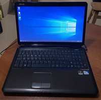 ноутбук Asus X66IC 15.6"/4GB RAM/500GB HDD! N1260