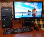 Komputer do gier GTX 970-4GB   I7-6700     16gb ddr4 pamięci