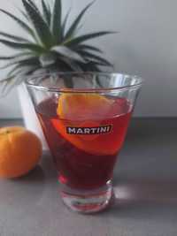Szklanki Martini 6 szt 250 ml