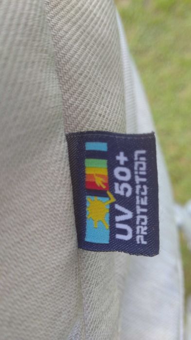 Wózek Adamex 3w1 aspena kolor mietowy