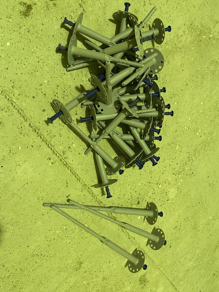 Kołek fasadowy rawlplug R-TFIX-8M 155 295