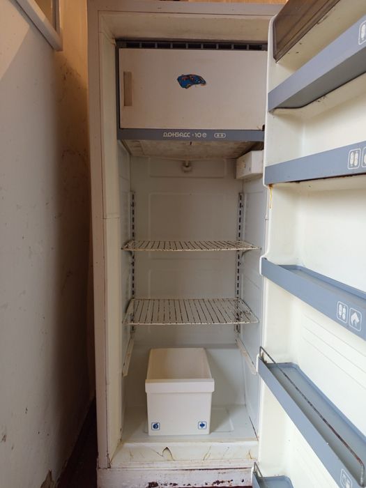 Холодильник «Донбас 10е»