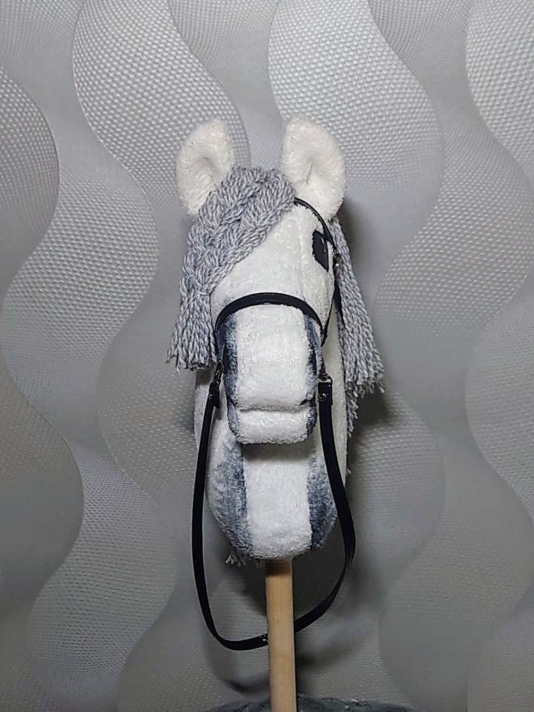 Hobby horse konik