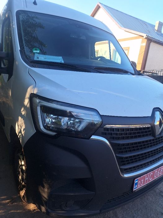 Renault Master  2020 L3H2