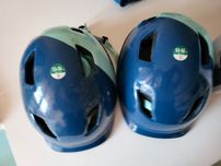 Kask rowerowy  Oxelo 53-56 cm S