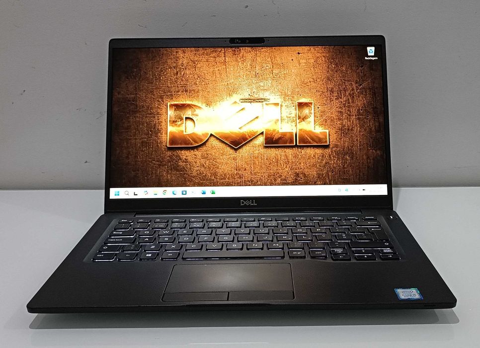 Dell Latitude 14 7400 – Ecrã 14 FHD/Intel Core i5/SSD NVME/12GB RAM