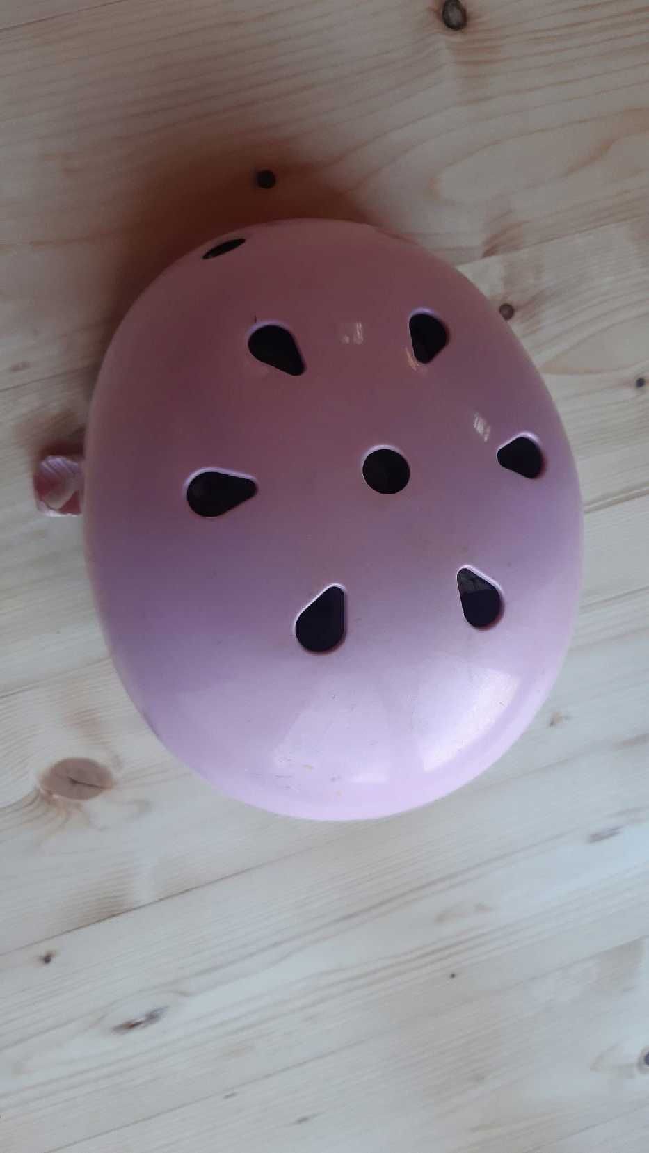 Capacete bicicleta - skate - patins para criança 55-58cm