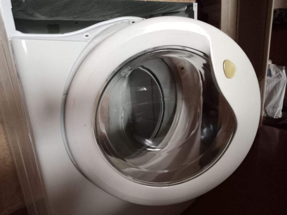 Дверца для стиральной машины Candy Grand GO,510