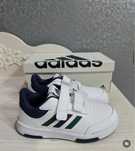 Adidas білі р 28 29 30 31 32 33 34 35 ориігнал