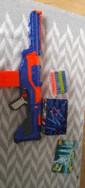 Nerf delta tradper