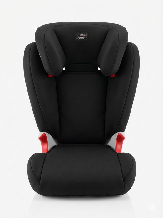 Fotelik samochodowy Romer kategori  15-36 kg