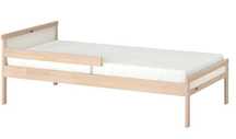 Cama criança IKEA SNIGLAR, nova na caixa