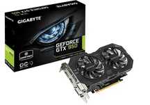 Placa gráfica Gigabyte GeForce GTX 950 WindForce OC
