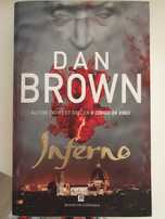 Dan Brown - Inferno