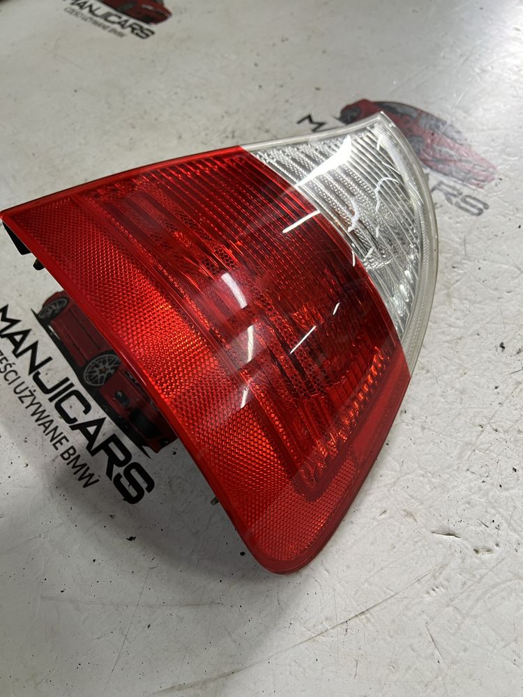 Lampa prawy tyl prawa bmw e46 touring kombi oryginal