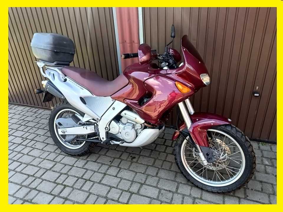 Aprilia Pegaso 650 w super cenie !