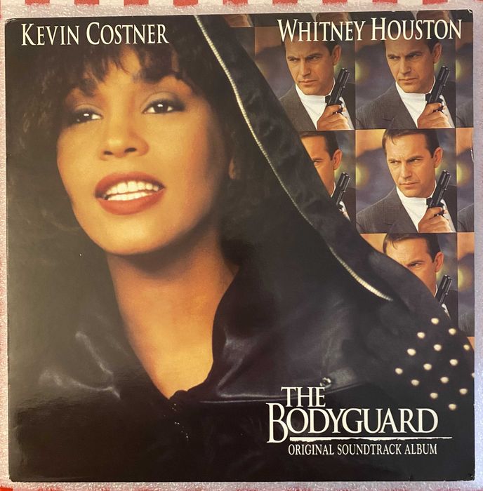 Various - The Bodyguard