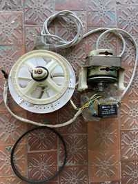 Електродвигун від пральної машини "Elenberg"