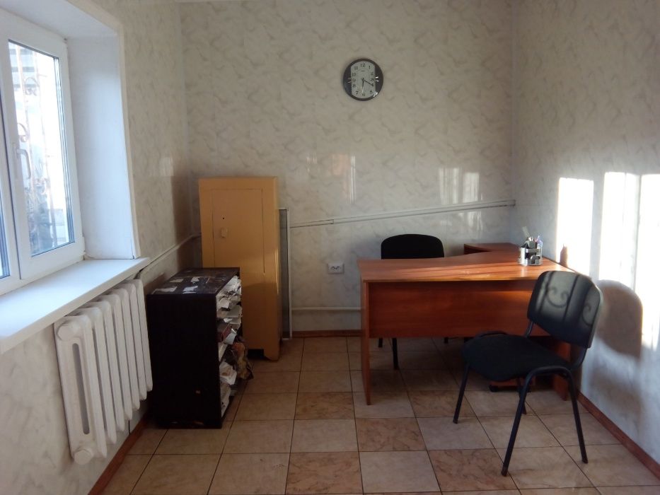Продаж виробничо-складського комплексу в смт.Попільня