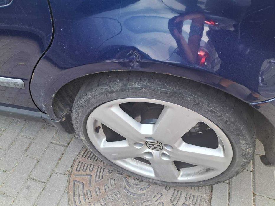 Passat B5 1.9 tdi 2003 Универсал механика