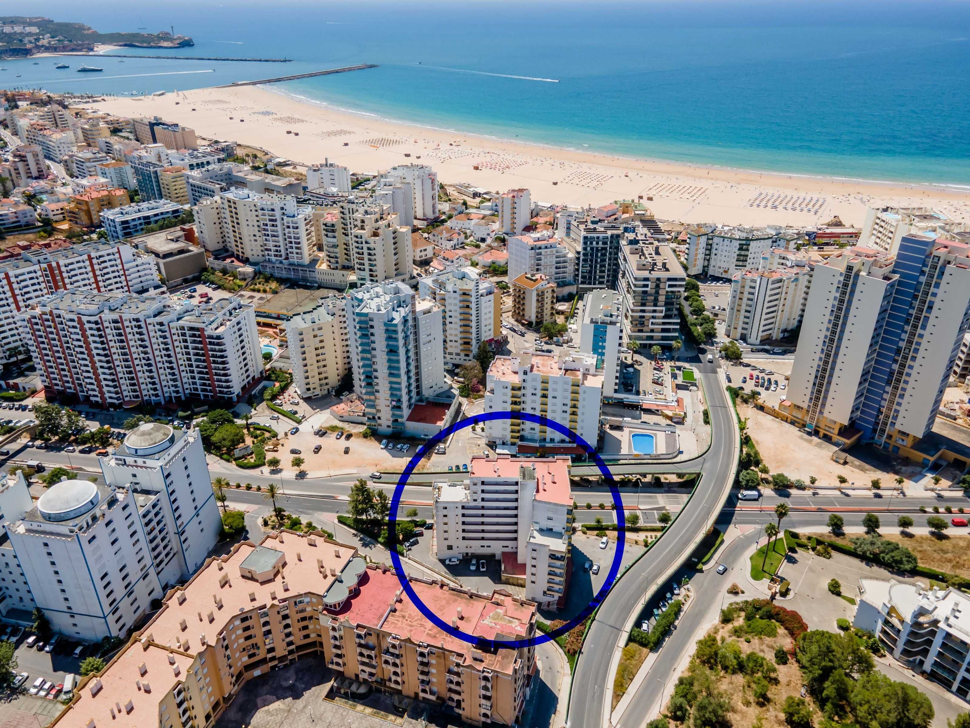 T2 Praia da Rocha
